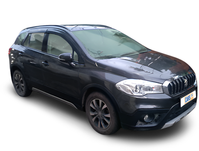 Maruti S Cross-img